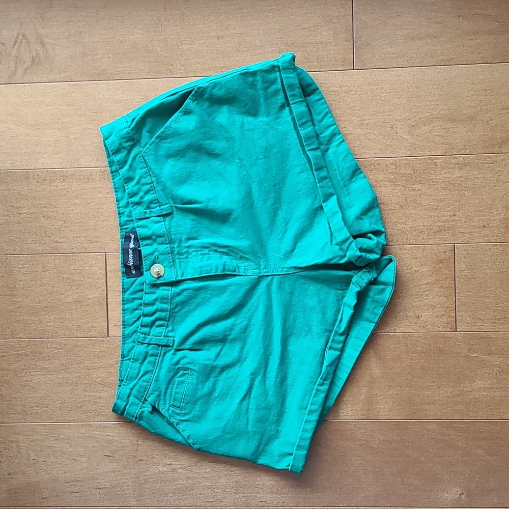 Daisy Dukes